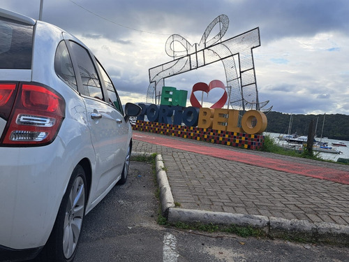 Citroën C3 1.6 Exclusive Vti 115cv