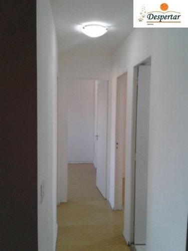 05089 - Apartamento 3 Dorms. (1 Suíte), Cachoeirinha - São Paulo/sp - 5089