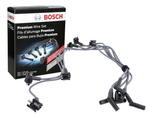 Cables Bujias Ford Windstar V6 3.8 2000 Bosch