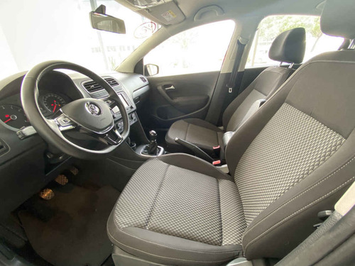 Imagen 12 de 14 de Volkswagen Vento 2020 4p Comfortline Plus Std.