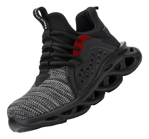 Zapatillas De Deporte Con Puntero, Mxagy-012, 12.5us, 28.5mx
