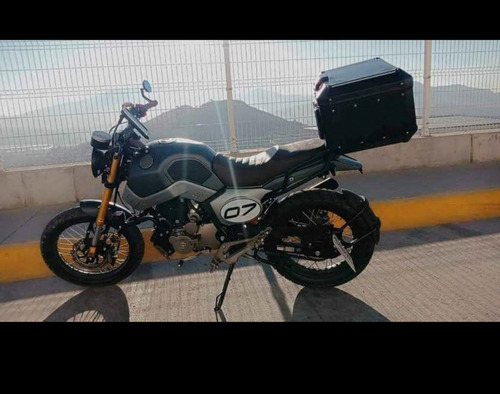 Vento Screamers 300