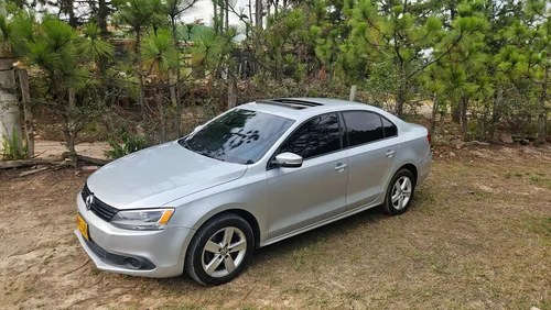 Volkswagen Nuevo Jetta