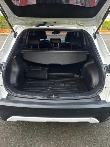 Toyota Corolla Cross 1.8 Hev Seg Cvt