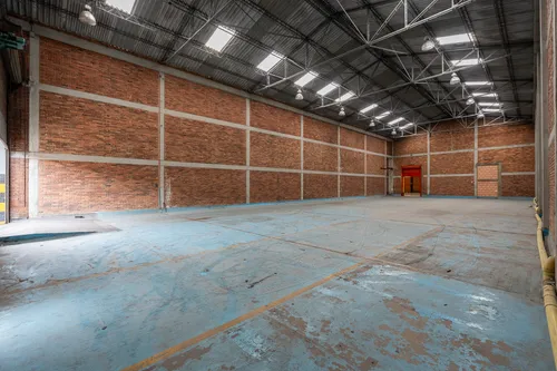 Bodega En Arriendo En Soacha - Santa Ana. Cod A1106021