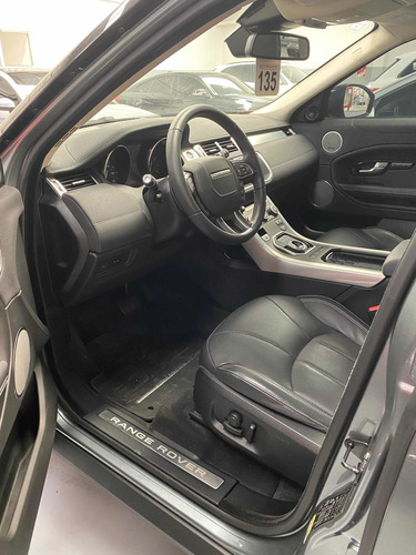 Imagen 2 de 10 de Land Rover Evoque 2018 2.0 Hse 240cv