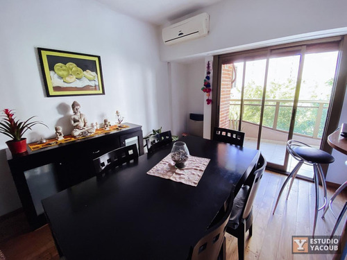 Imagen 9 de 21 de Departamento En Venta - 2 Dormitorios 1 Baño 1 Cochera - 69 Mts2 - La Plata