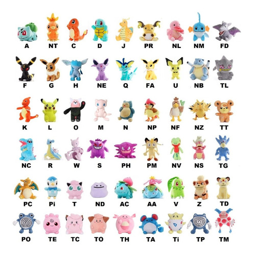 Ampharos Pokemon Go Pikachu Y Otros