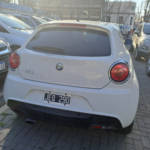 Alfa Romeo Mito 1.4 Progression Multiair 105cv 6mt