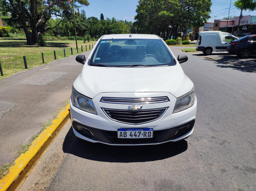 Chevrolet Prisma 1.4 Joy Ls 98cv