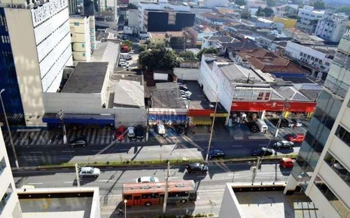 Sala, 37 M² - Venda Por R$ 230.000,00 Ou Aluguel Por R$ 1.300,00/mês - Centro - Osasco/sp - Sa0051