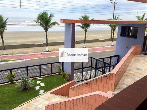 Imagem 5 de 24 de Apartamento Com 2 Dorms, Jardim Marina, Mongaguá - R$ 290.000,00, 71m² - Codigo: 38308 - V38308