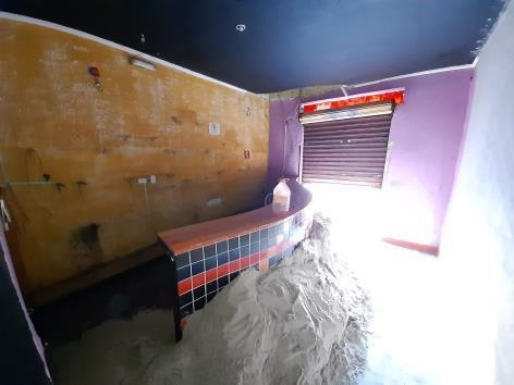 Imagem 3 de 6 de Salao Comercial Em Braz Cubas - Loc540009