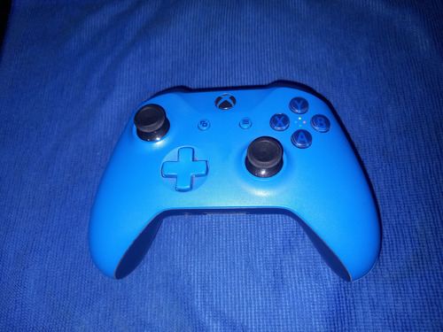 Control Xbox One Series S Orig (de Uso) (Usado)