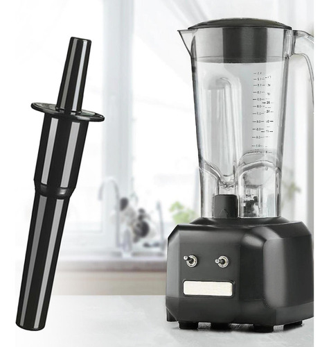 Pa Q Tamper Compatible Con Vitamix Contenedor De 64i.
