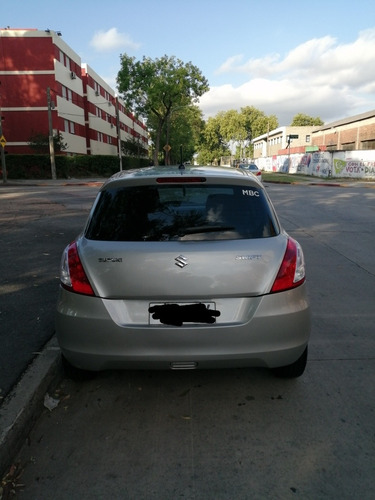 Suzuki Swift 1.2 Gl