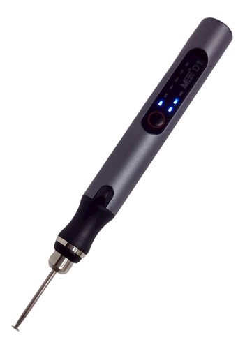 Mini bolígrafo rectificador Maant D1, blindaje celular tallado o joyería