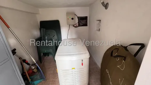 Casa En Venta Macaracuay