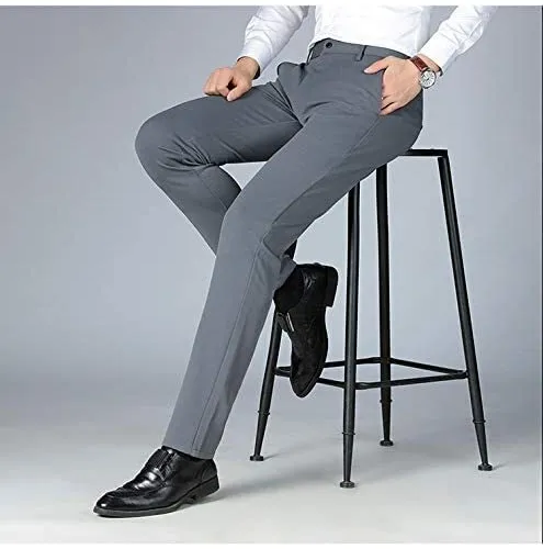 Pantalones de seda hombre hotsell