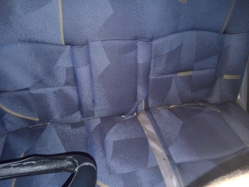 Renault Clio Clio 2 1.9 Rnd 4 Pta