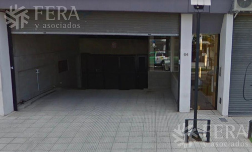 Imagen 2 de 7 de Venta De Cochera En Wilde (26744)