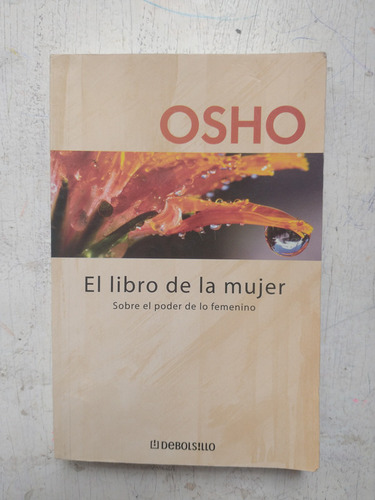 El Libro De La Mujer Osho