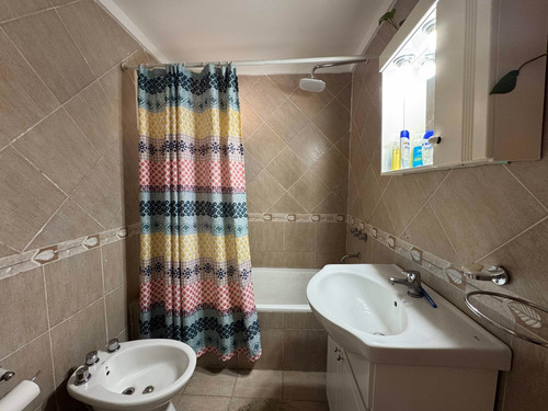 Departamento Dos Ambientes Y Medio Con Balcón En Villa Devoto En Venta