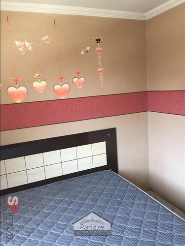 Apartamento Cdhu Brasilândia - 7008-1