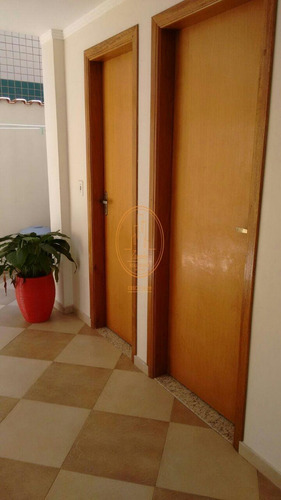 Imagem 9 de 19 de Casa Com 3 Dormitório(s) Localizado(a) No Bairro Vila Valença Em São Vicente / São Vicente - 5796