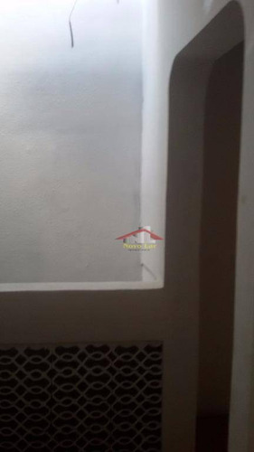 Imagem 16 de 21 de Casa Residencial À Venda, José Bonifácio, Fortaleza - Ca0142. - Ca0142