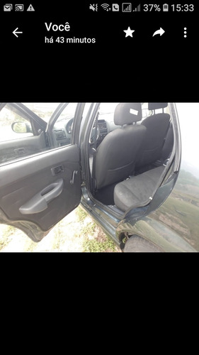 Imagem 15 de 15 de Fiat Siena 2012 1.0 Fire Flex 4p