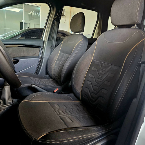 Renault Duster 1.6 DYNAMIQUE 4X2 16V FLEX 4P MANUAL