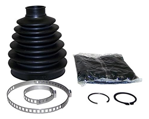 Cv Joint Boot Kit Línea De Transmisión Y Ejes