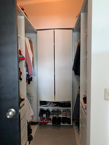 Imagen 12 de 16 de Moderno Apartamento En Alquiler En El Rosal De 85m2