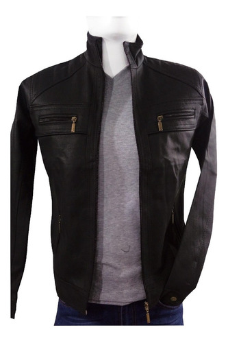 Chaqueta Cuerotex Para Hombre