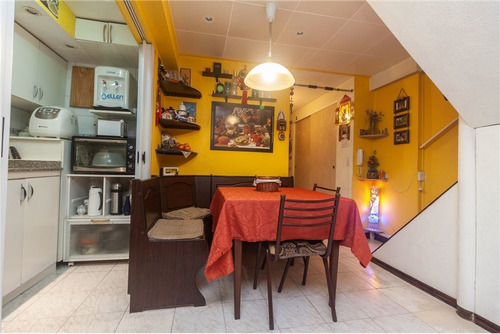 Imagen 19 de 30 de Venta Departamento 3 Ambientes En Duplex Balvanera