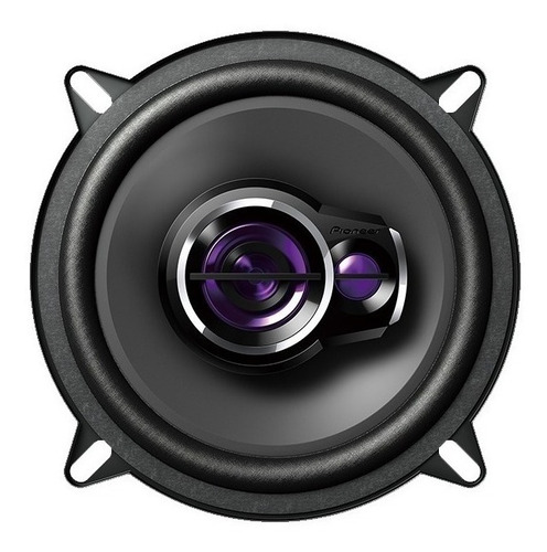 Alto Falantes Pioneer Portas Dianteiras + Traseiras 200 Wrms
