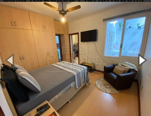 Imagem 10 de 15 de Casa A Venda Com 3 Quartos No Bairro Itaguacu Em Florianopolis - V-81722