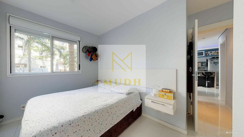 Imagem 8 de 30 de Apartamento À Venda No Bairro Camaquã - Porto Alegre/rs - 393
