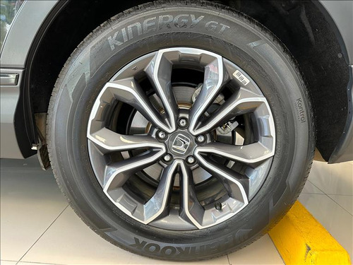 Honda CR-V 1.5 Touring Turbo Cvt