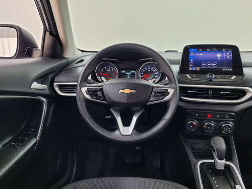 Chevrolet Tracker Turbo