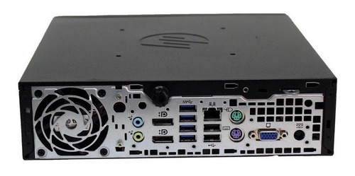 Computador Hp Compaq 8300 Slim 4gb 250gb Intel Cr I5 Grado A