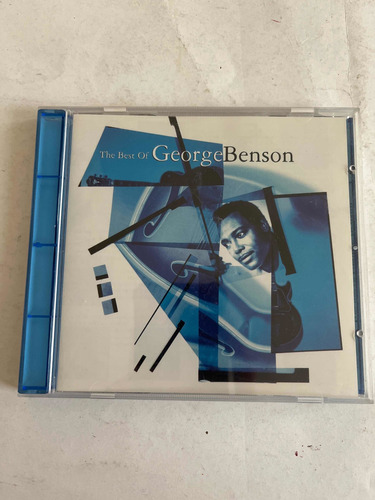 The Best Of George Benson (Usado)