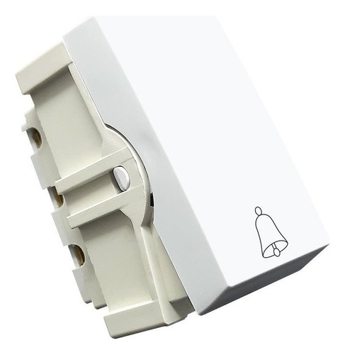 Modulo Tecla Campainha Home Blux