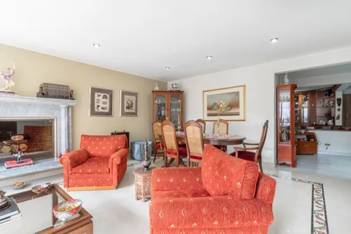 Apartamento En Venta En El Chicó. Cod V7694