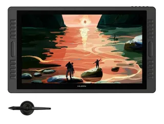 Huion Gt 221 Pro