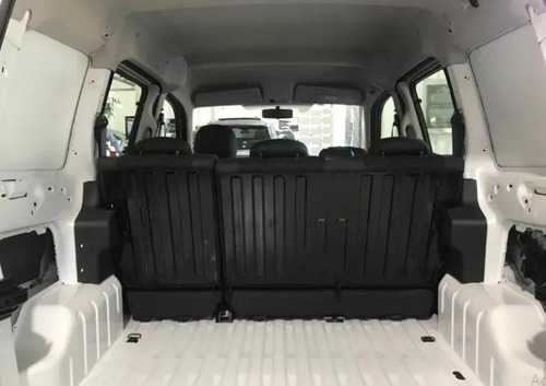 Imagen 17 de 21 de Peugeot Partner Patagónica Y Confort 0km 2022 - Tomo Usada M
