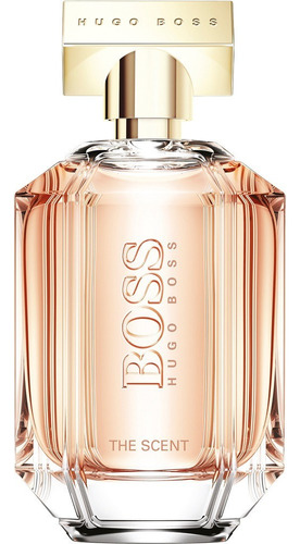 Boss The Scent Fem X100 Edp