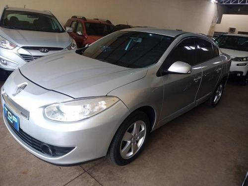 Imagem 3 de 12 de Fluence 2.0 Dynamique 16v Flex 4p Automático