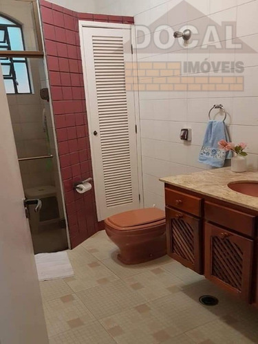 Imagem 9 de 17 de 3 Dormitórios E Com Quintal - Cl0365 - 32298642
